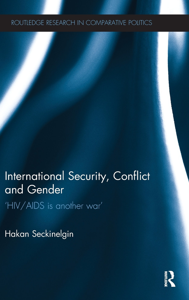 International Security, Conflict and Gender