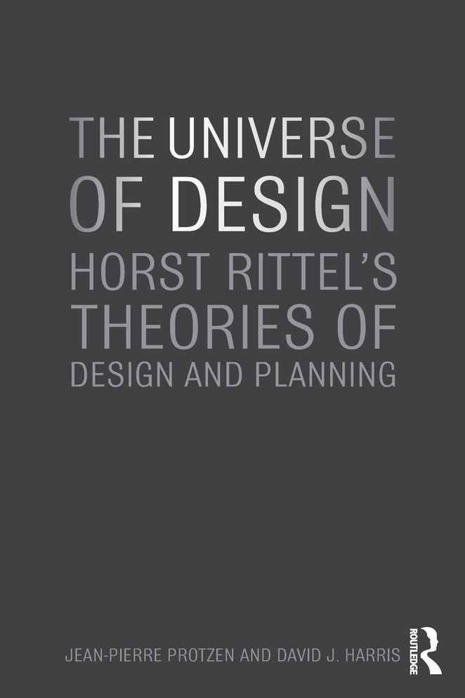 The Universe of Design