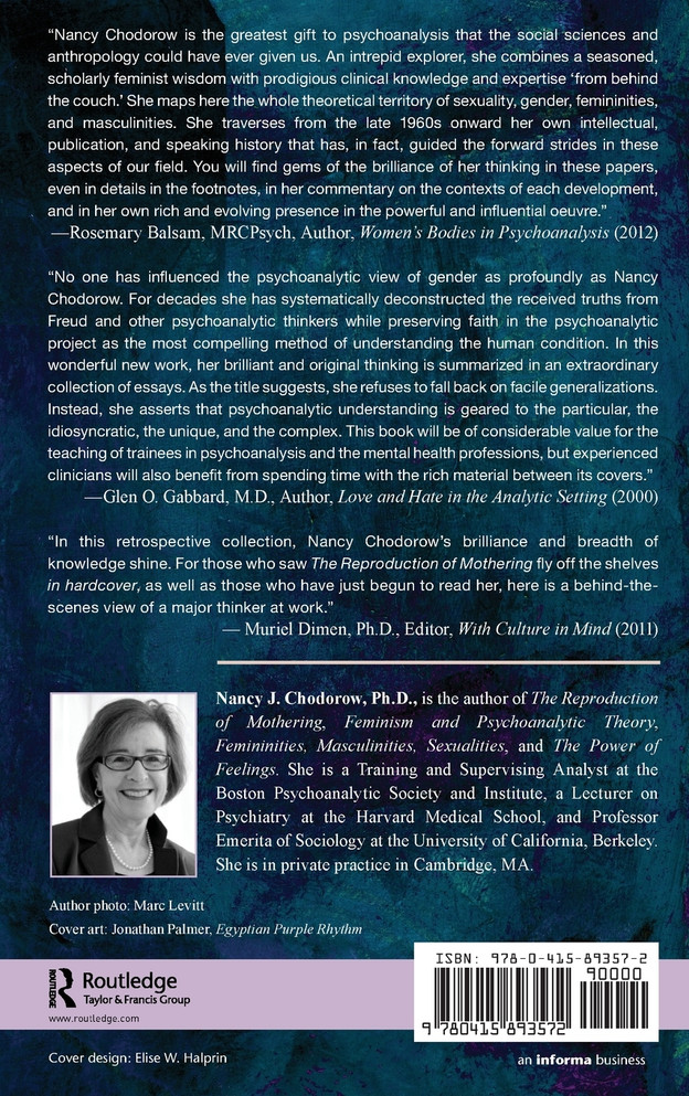 Individualizing Gender and Sexuality