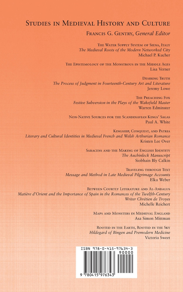 Rooted in the Earth, Rooted in the Sky