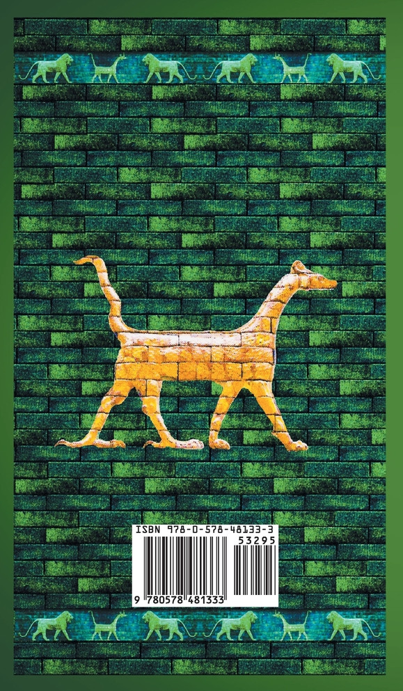 The Maqlu Ritual Book