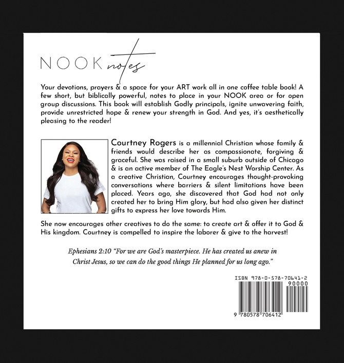 Nook Notes