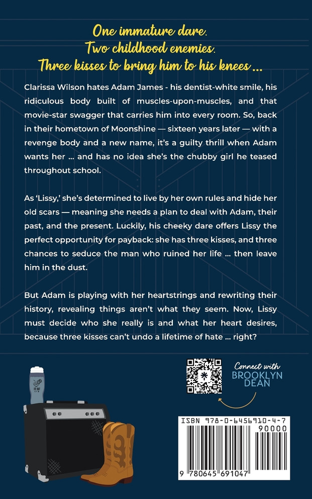 The Insufferable Adam James