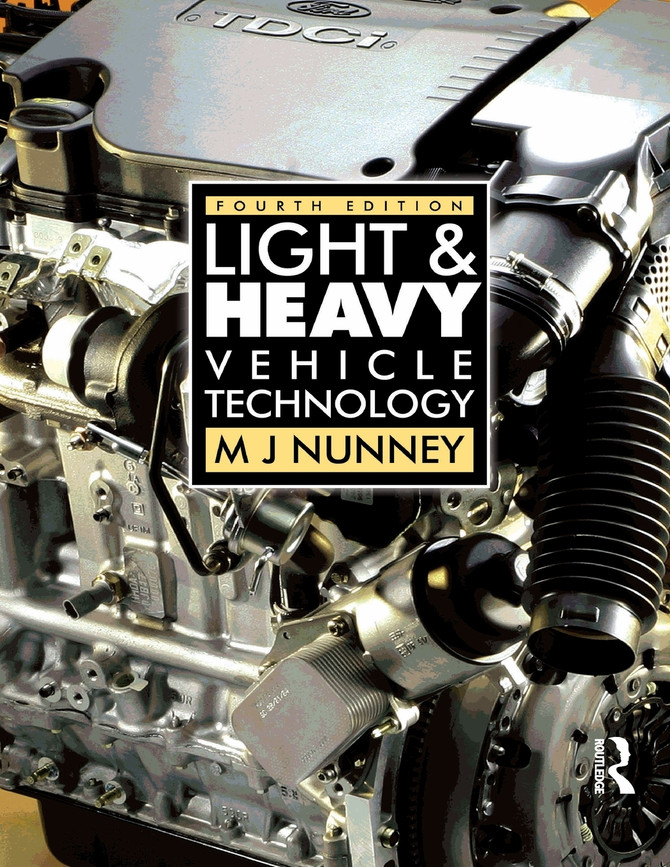 Light and Heavy Vehicle Technology