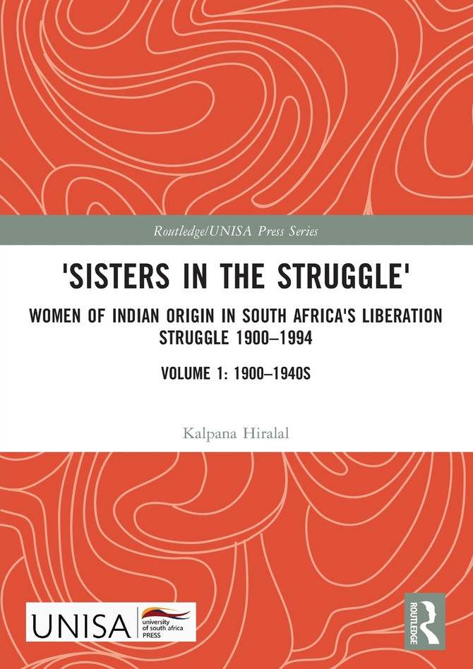 'Sisters in the Struggle'