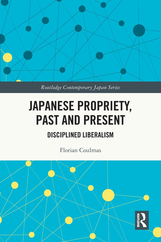 Japanese Propriety, Past and Present
