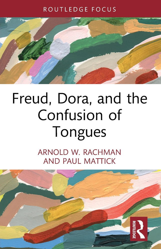 Freud, Dora, and the Confusion of Tongues