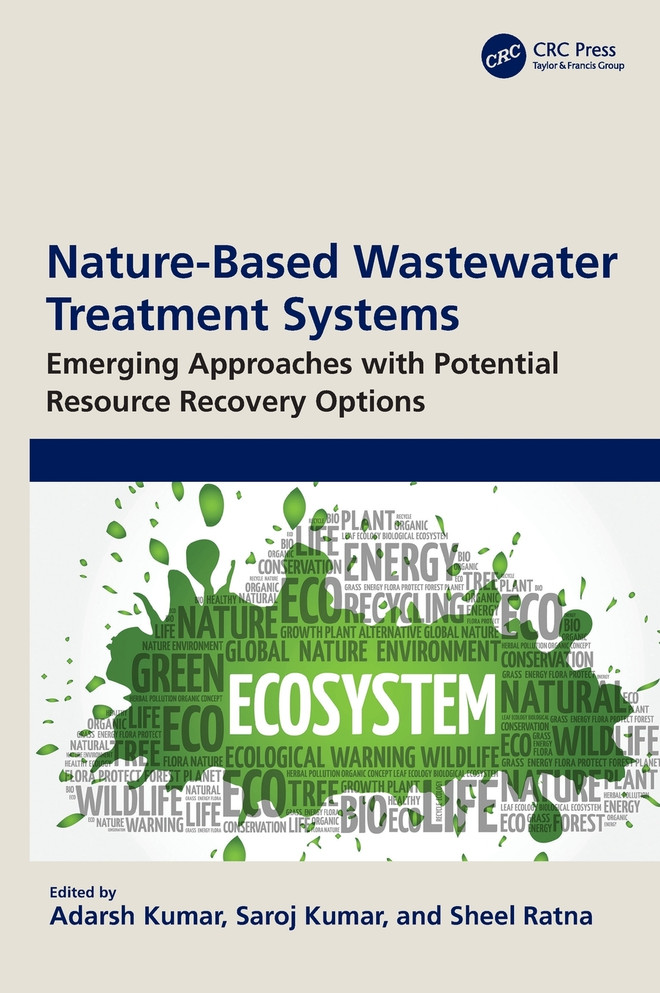 Nature-Based Wastewater Treatment Systems