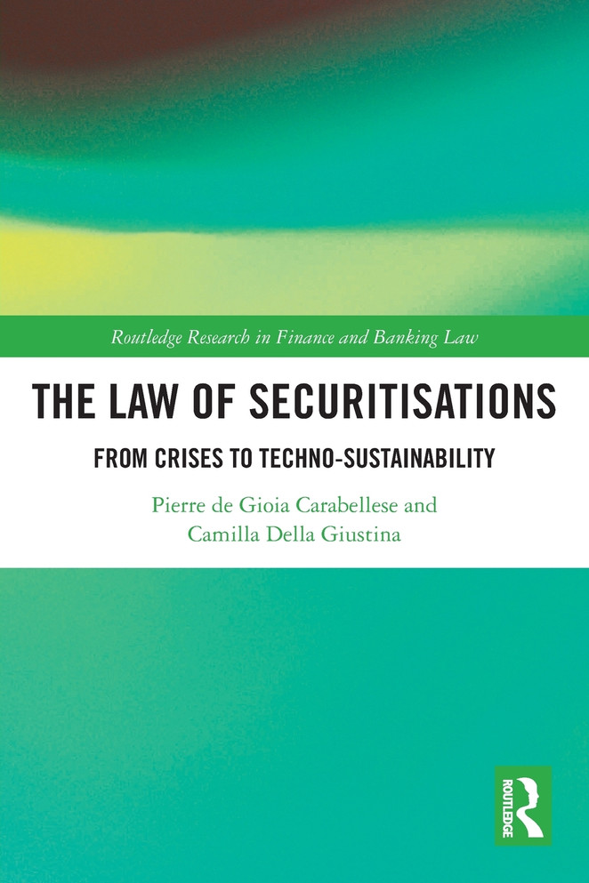 The Law of Securitisations
