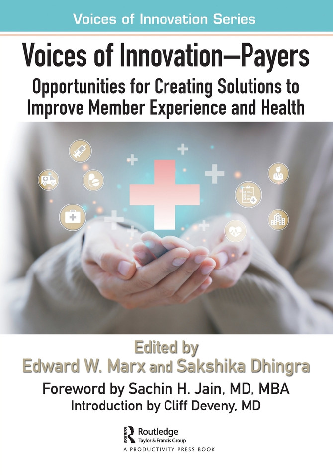 Voices of Innovation - Payers