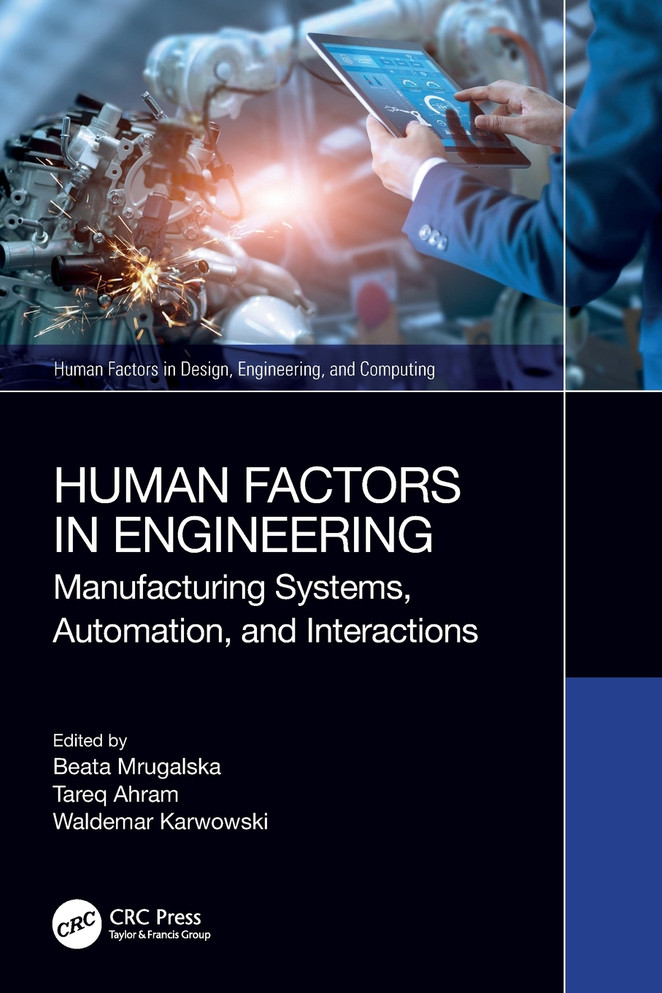 Human Factors in Engineering
