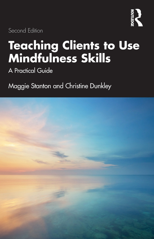 Teaching Clients to Use Mindfulness Skills