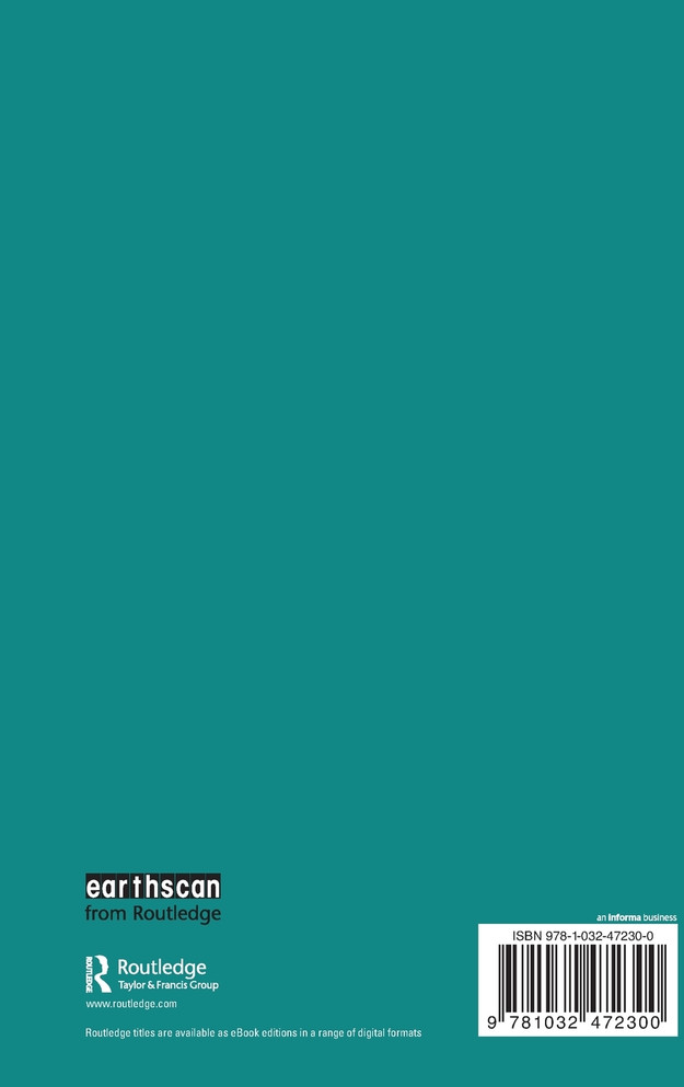 Environmental Reflections on the Anthropocene