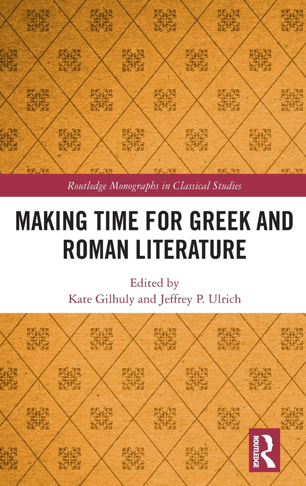 Making Time for Greek and Roman Literature