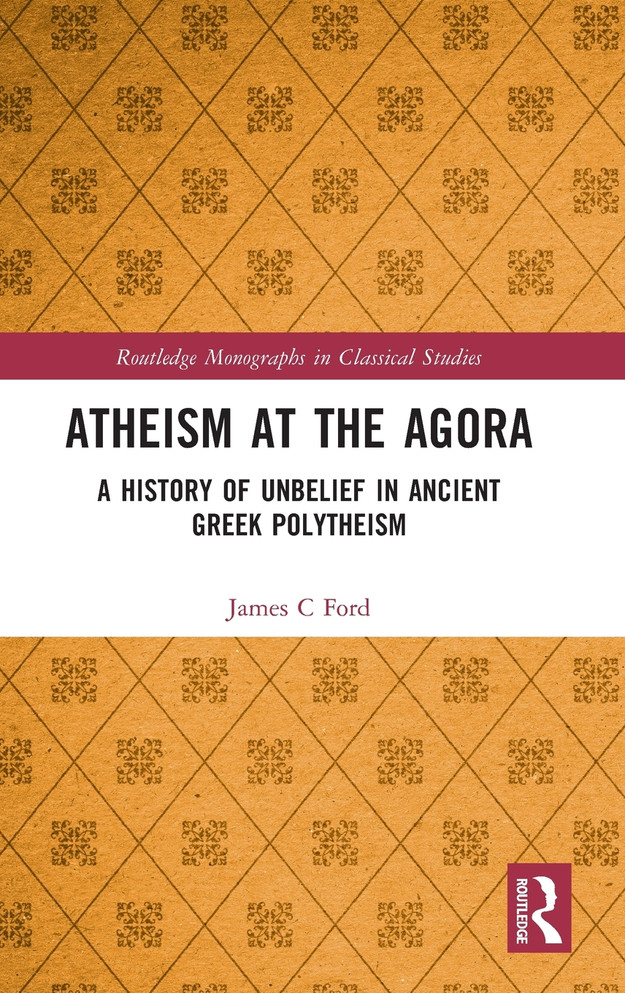 Atheism at the Agora