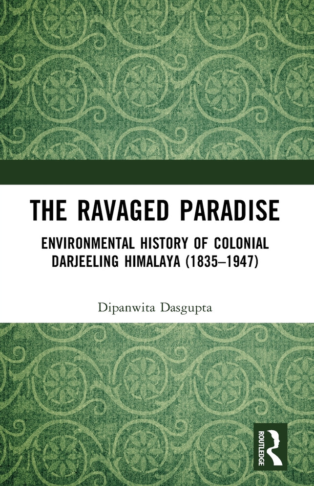 The Ravaged Paradise