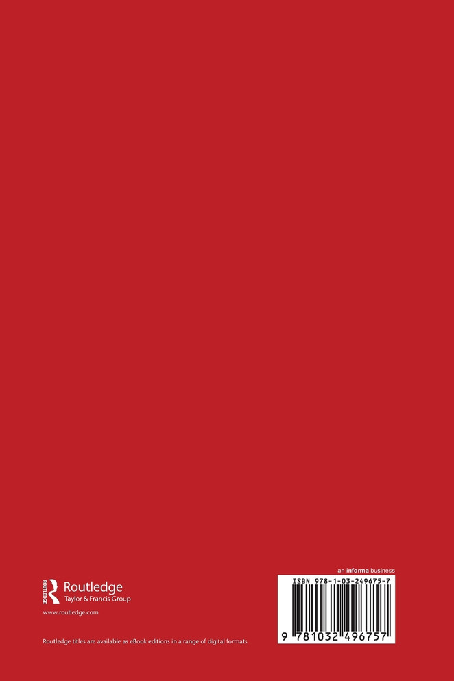 The Politics of 21st Century Environmental Disasters