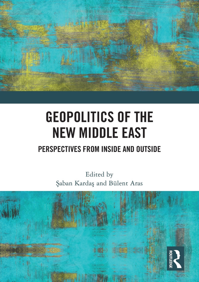 Geopolitics of the New Middle East