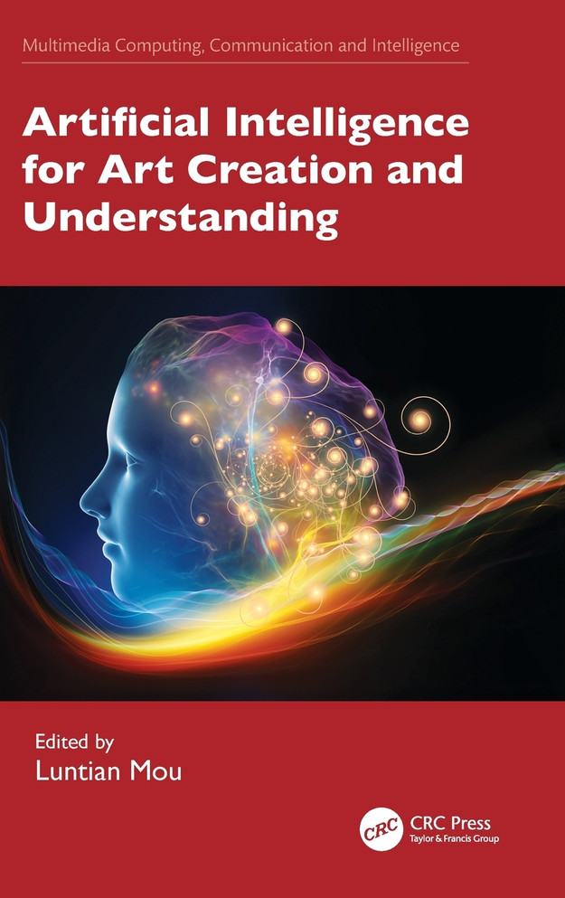 Artificial Intelligence for Art Creation and Understanding