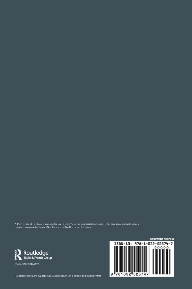 Global Mindset and International Business