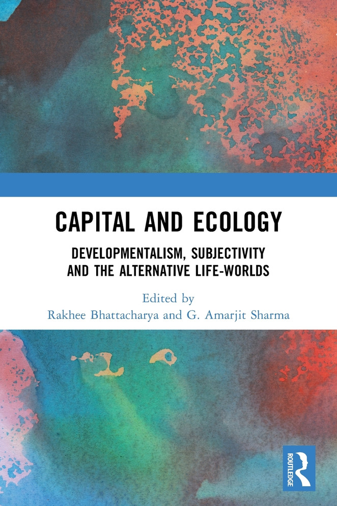 Capital and Ecology