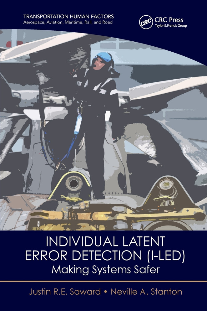 Individual Latent Error Detection (I-LED)