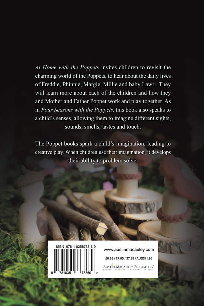 At Home with the Poppets