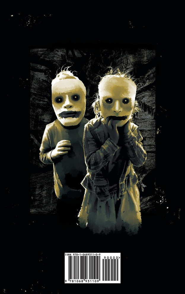 Pitch Black Heart Syndrome