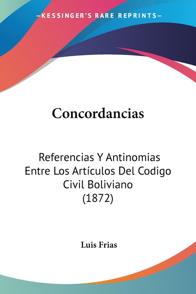Concordancias