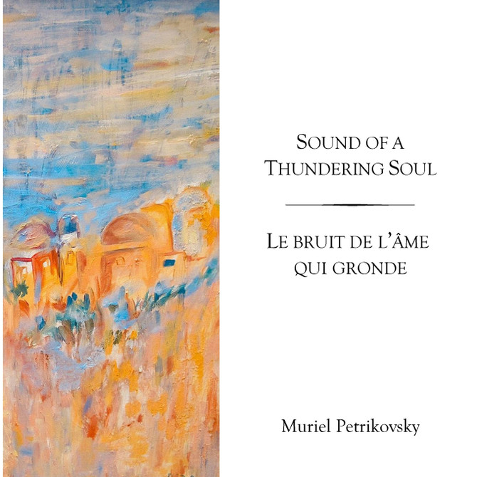 Sound of a Thundering Soul