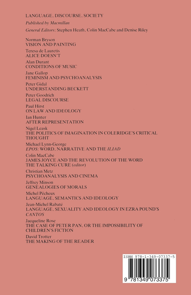 Epos Word, Narrative and the Iliad