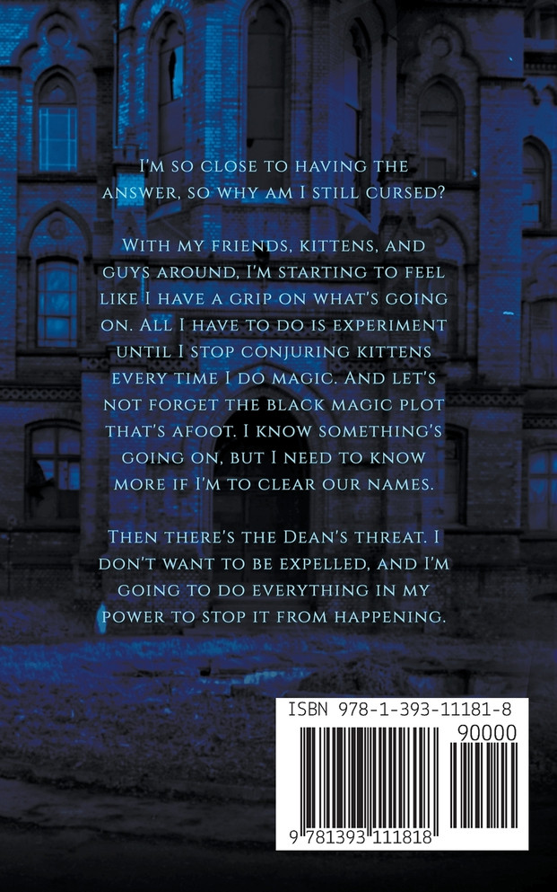 Fourth Time's A Cure