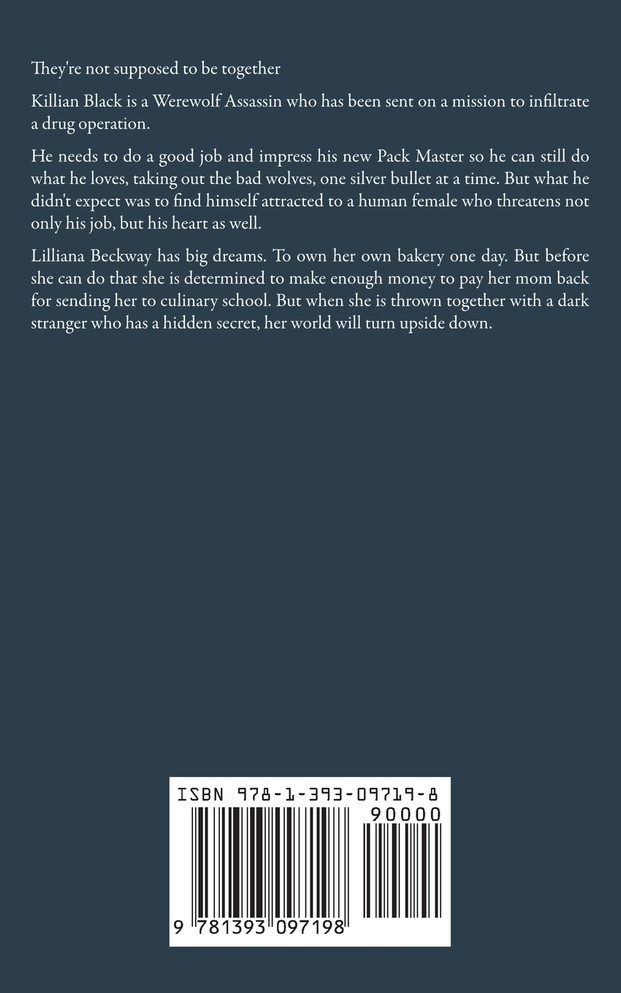 Her Werewolf Enforcer