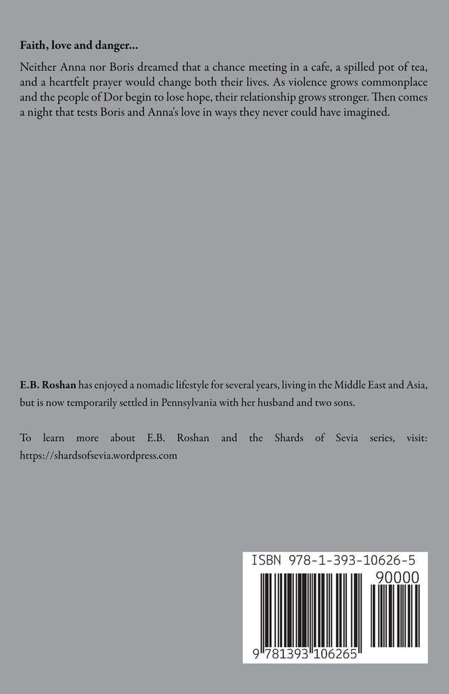 Wrong Place, Right Time