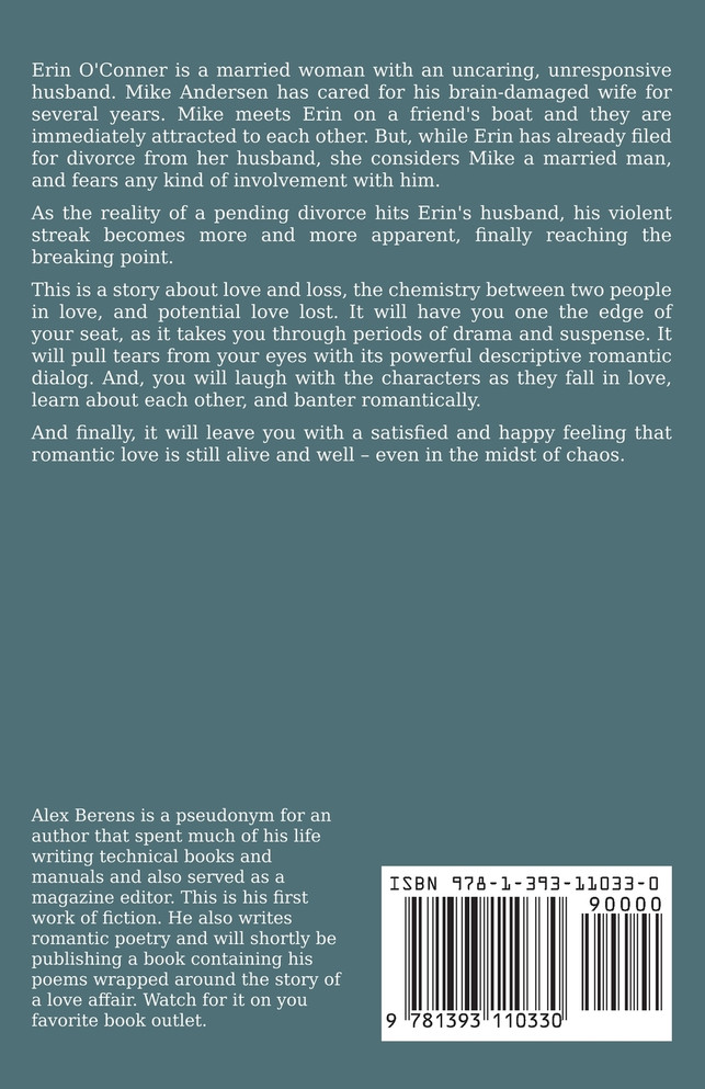 Love in the Midst of Chaos