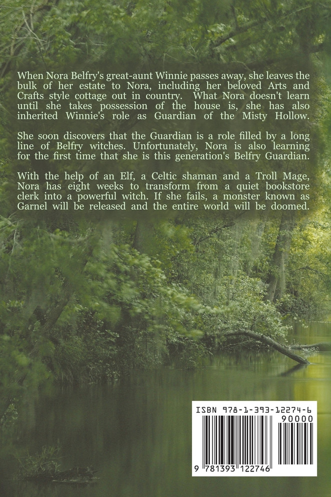 The Guardian of Misty Hollow