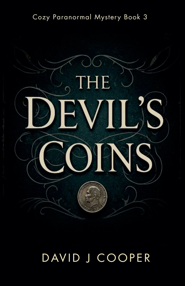 The Devil's Coins
