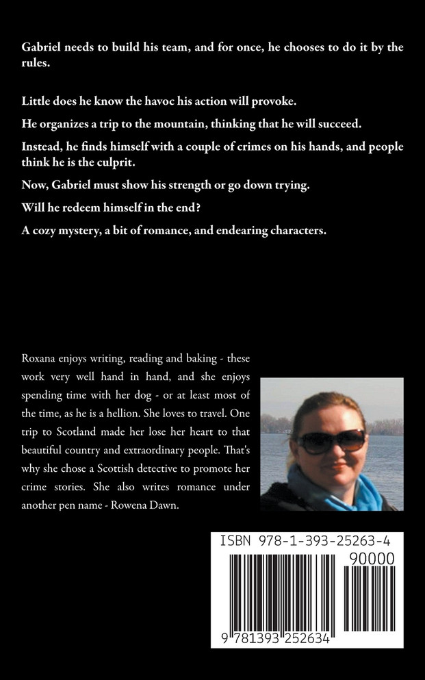 Team Building with a Twist