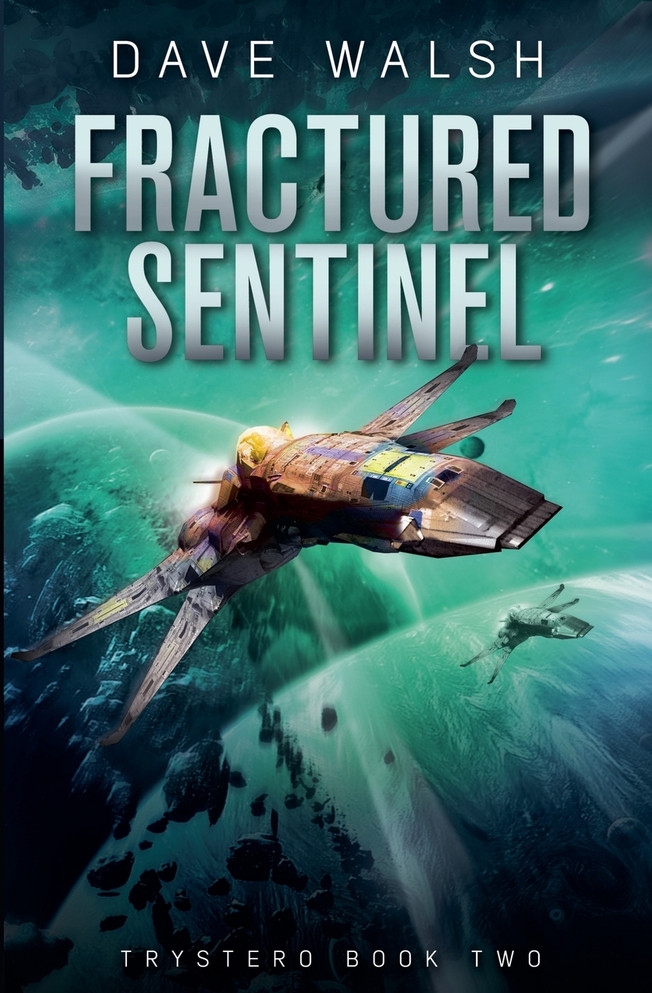 Fractured Sentinel