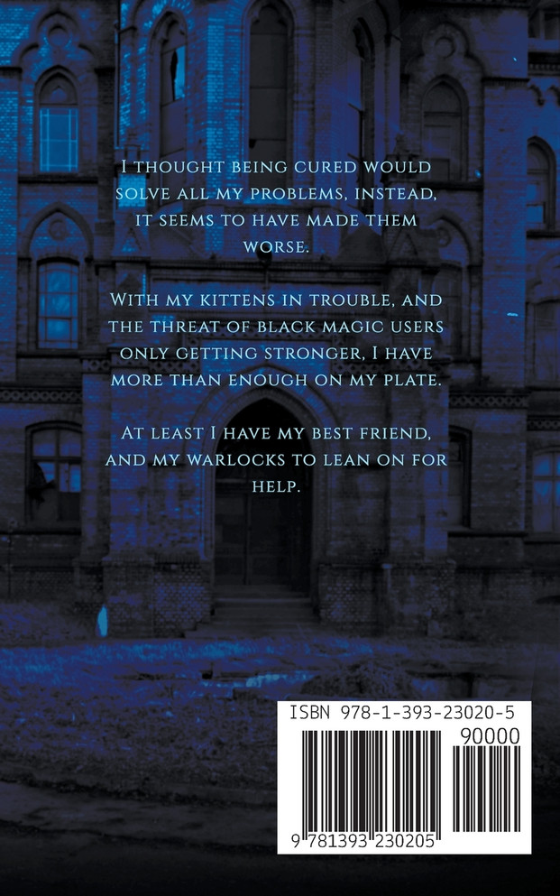 Fifth Time's A Crisis