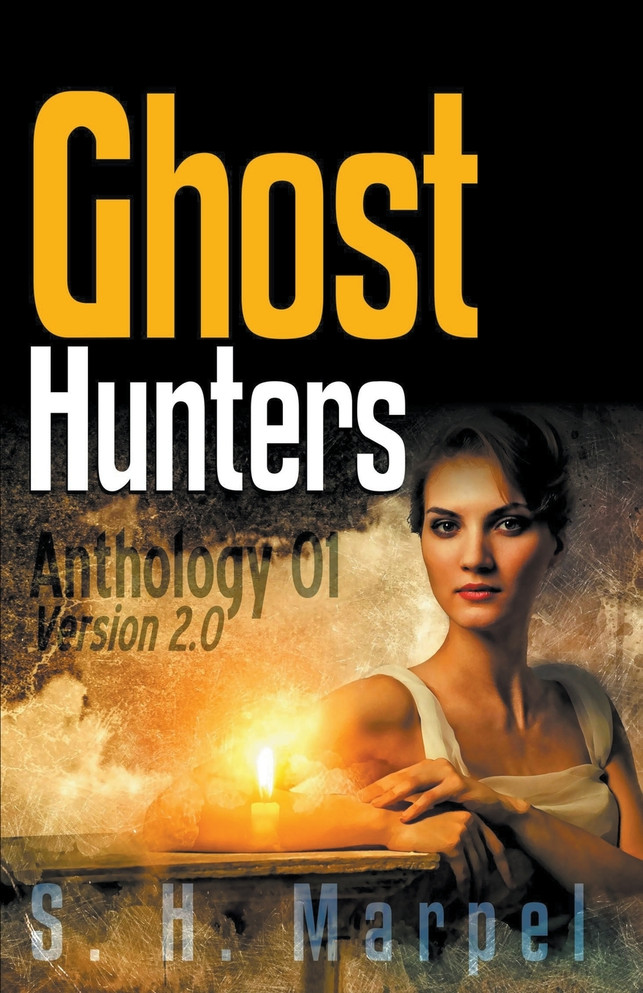 Ghost Hunters Anthology 01 Version 2.0