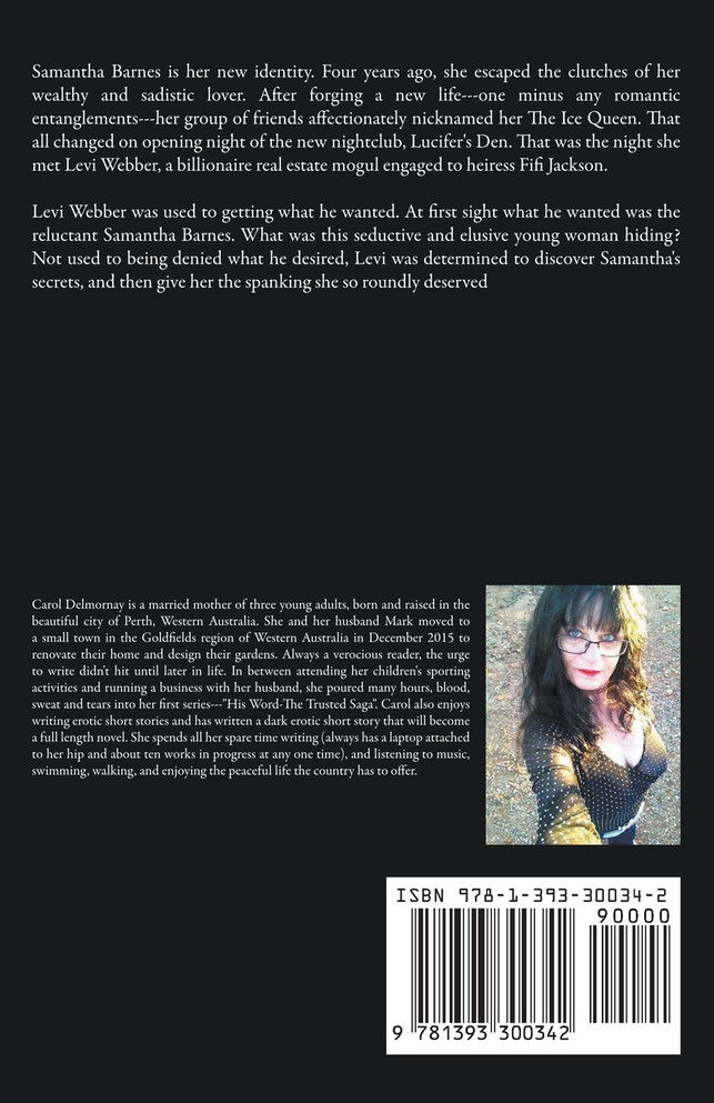 His Word...Discovery