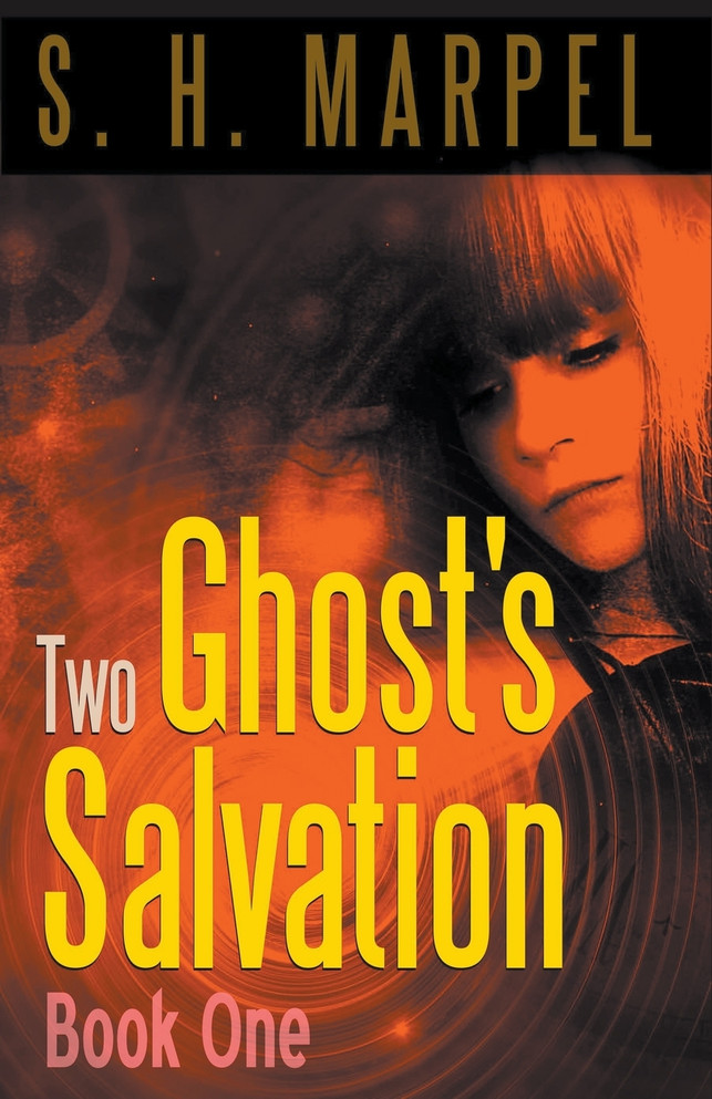Two Ghost's Salvation, Book One