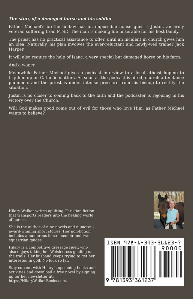 Riding Out the Wager