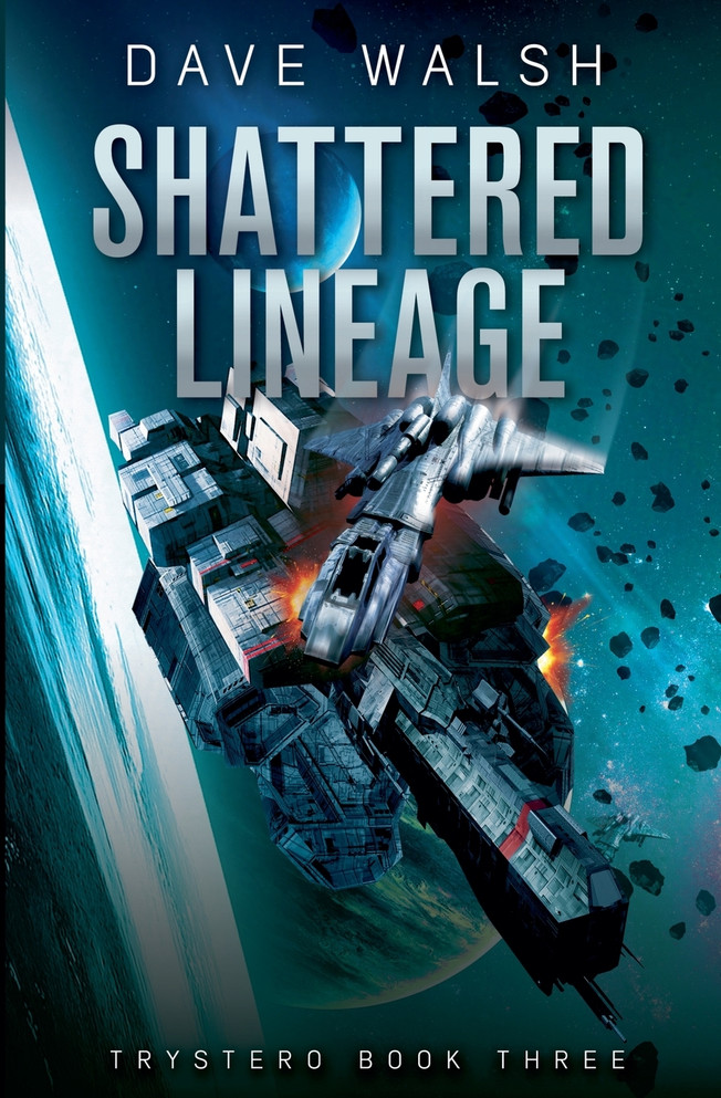 Shattered Lineage