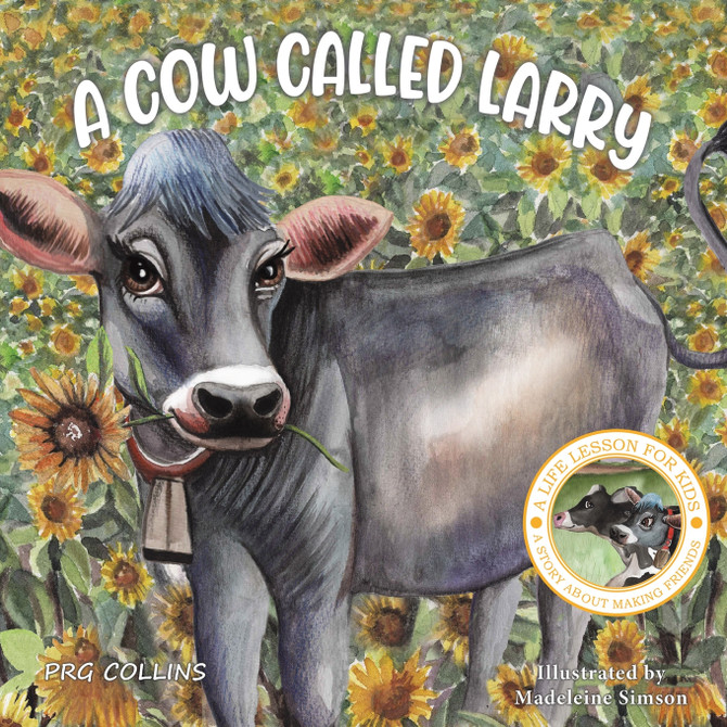 A Cow Called Larry