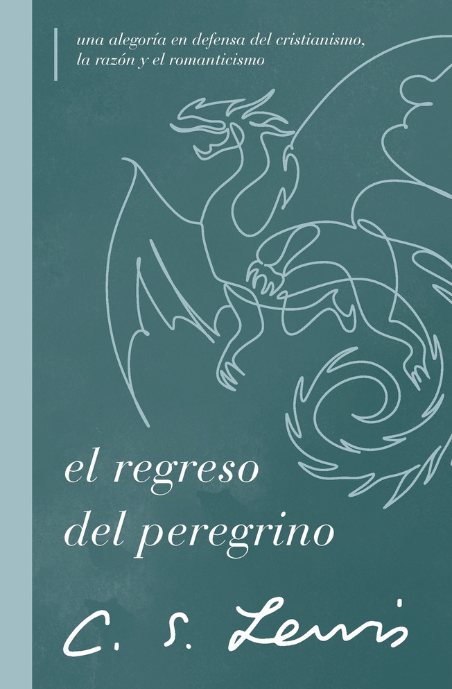 El regreso del peregrino
