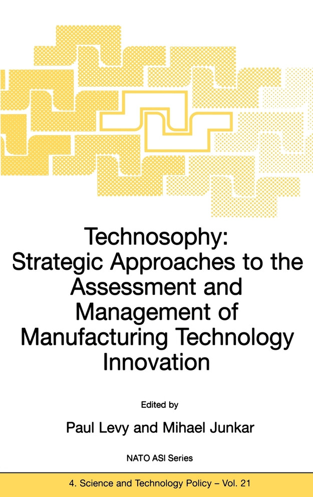 Technosophy