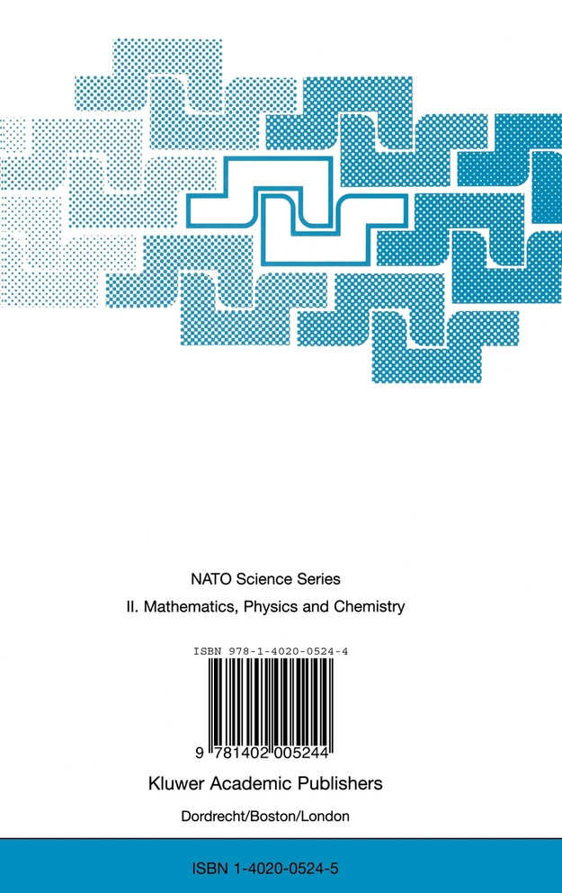 Chemical Physics of Thin Film Deposition Processes for Micro- and Nano-Technologies