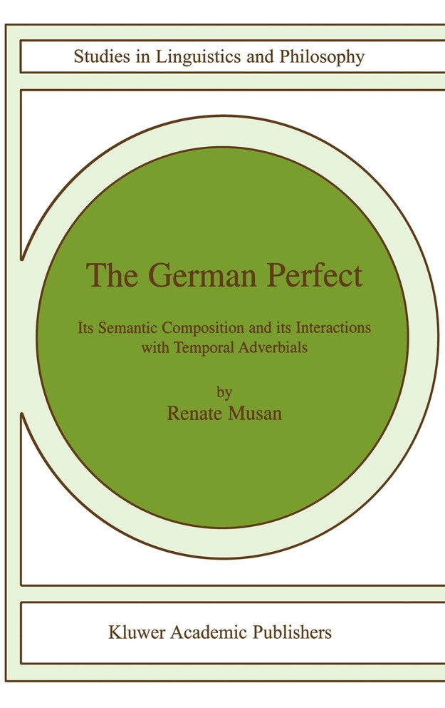 The German Perfect